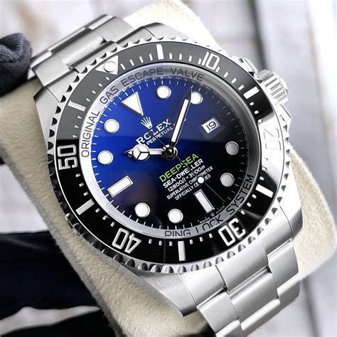 44m rolex|rolex deep sea dweller 44mm.